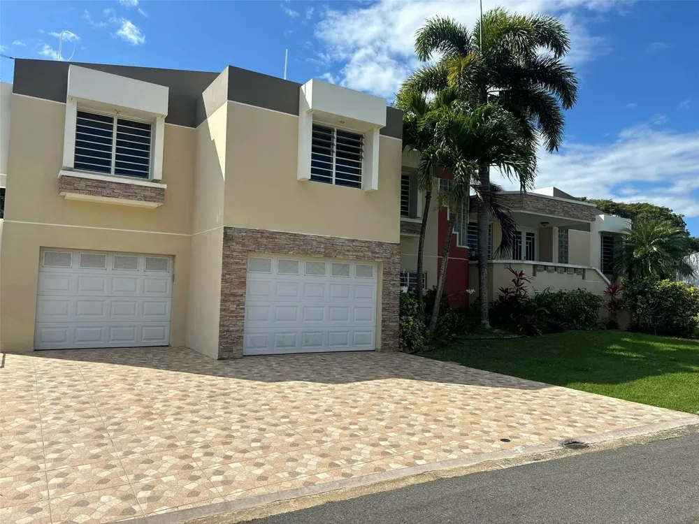 1117 CALLE VIRGINIA BARRETO GARCIA Quebradillas, PR 00678
