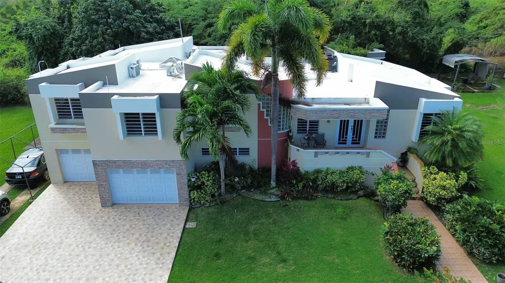 1117 CALLE VIRGINIA BARRETO GARCIA Quebradillas, PR 00678