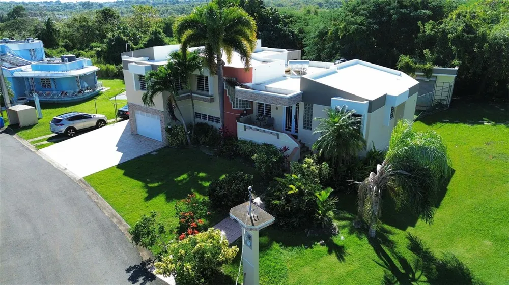 1117 CALLE VIRGINIA BARRETO GARCIA Quebradillas, PR 00678