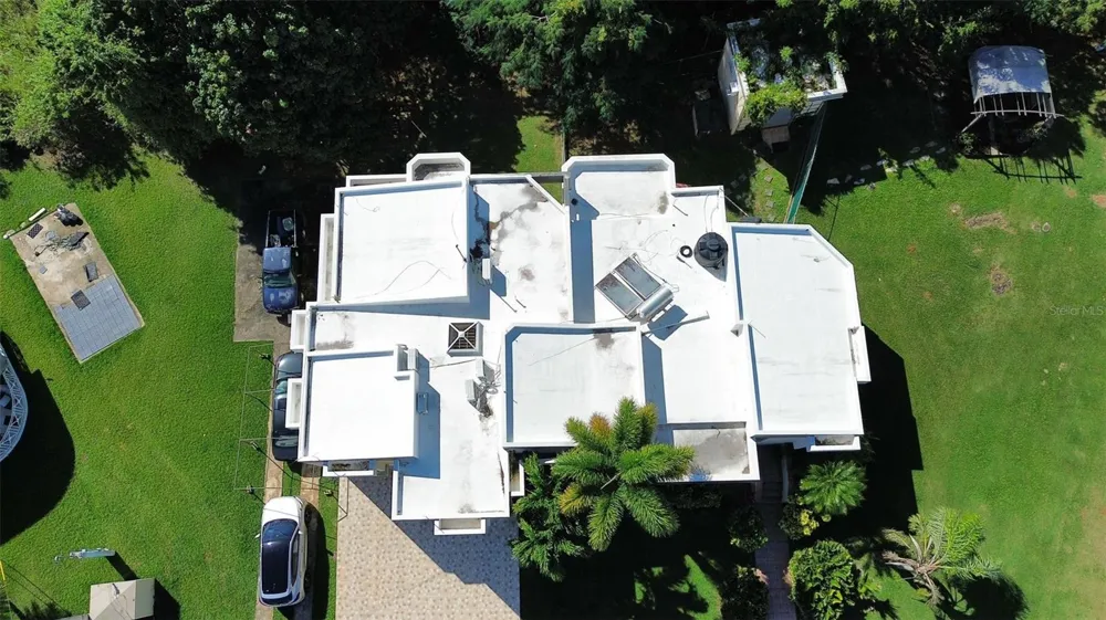 1117 CALLE VIRGINIA BARRETO GARCIA Quebradillas, PR 00678
