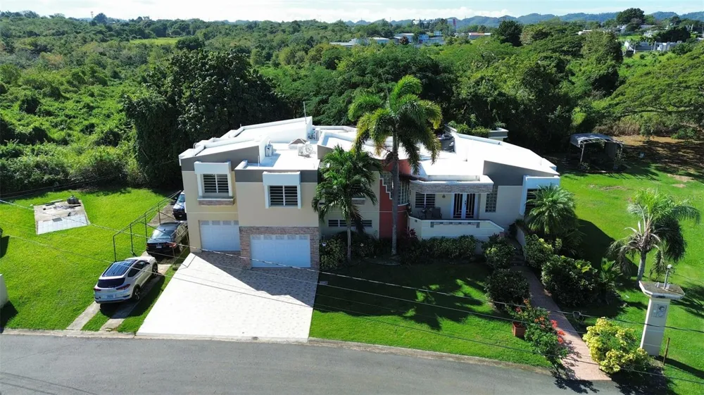 1117 CALLE VIRGINIA BARRETO GARCIA Quebradillas, PR 00678