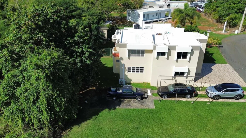 1117 CALLE VIRGINIA BARRETO GARCIA Quebradillas, PR 00678