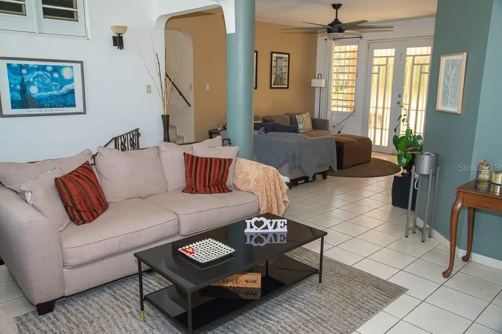 1117 CALLE VIRGINIA BARRETO GARCIA Quebradillas, PR 00678