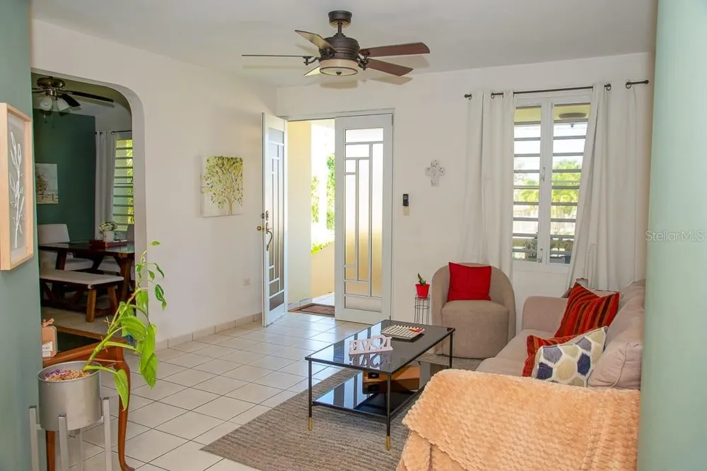 1117 CALLE VIRGINIA BARRETO GARCIA Quebradillas, PR 00678