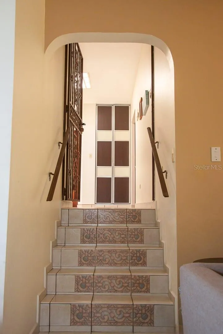 1117 CALLE VIRGINIA BARRETO GARCIA Quebradillas, PR 00678