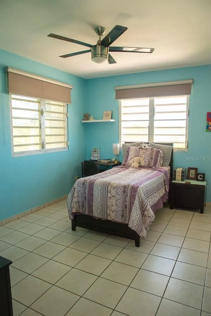 1117 CALLE VIRGINIA BARRETO GARCIA Quebradillas, PR 00678