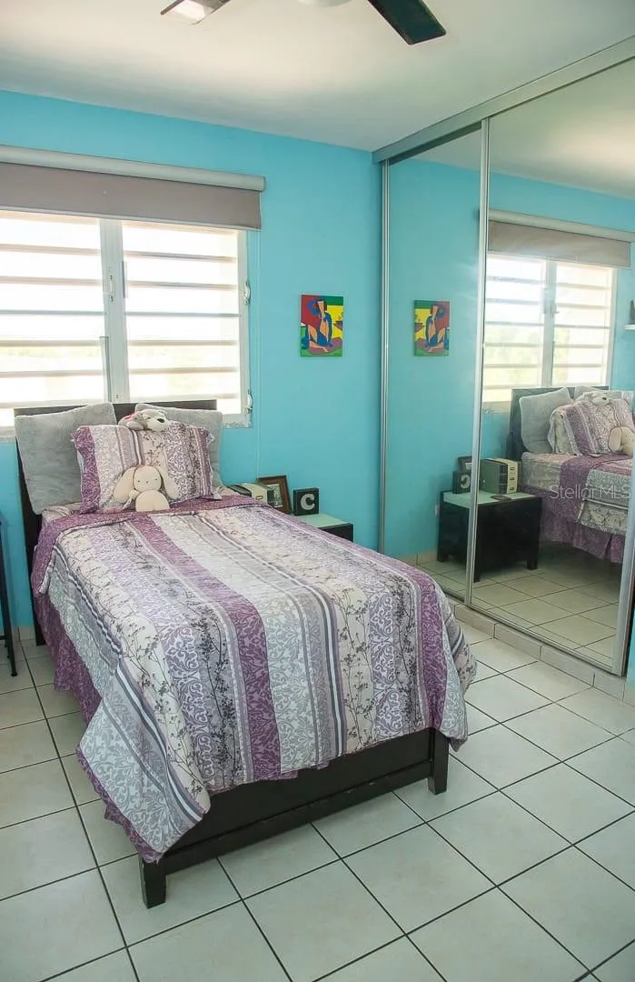 1117 CALLE VIRGINIA BARRETO GARCIA Quebradillas, PR 00678