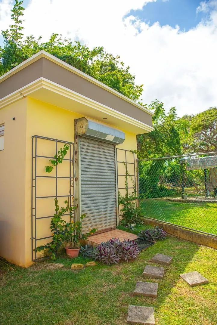 1117 CALLE VIRGINIA BARRETO GARCIA Quebradillas, PR 00678
