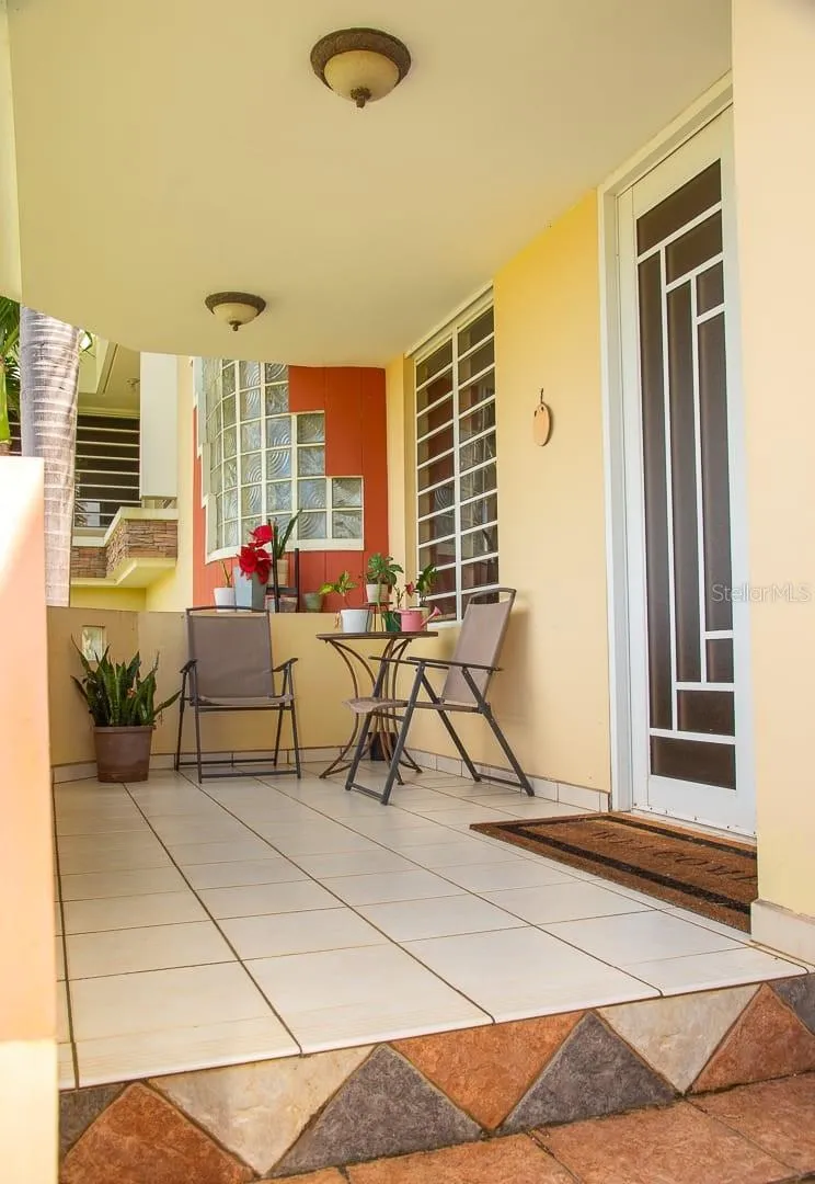 1117 CALLE VIRGINIA BARRETO GARCIA Quebradillas, PR 00678
