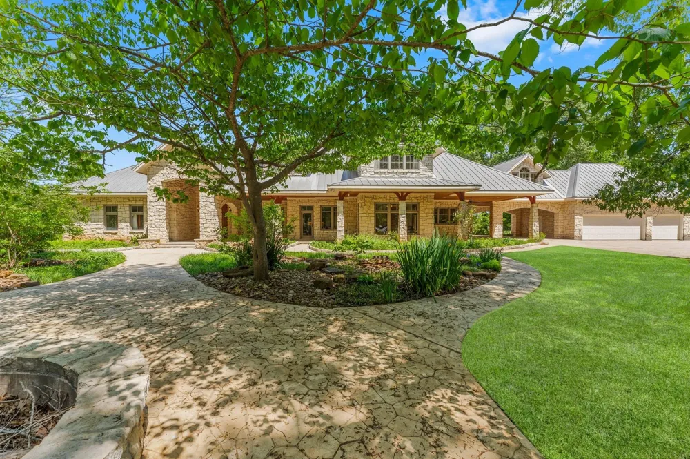 11900 Womack Cemetery Road