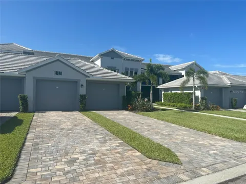 14040 HERITAGE LANDING BOULEVARD #113