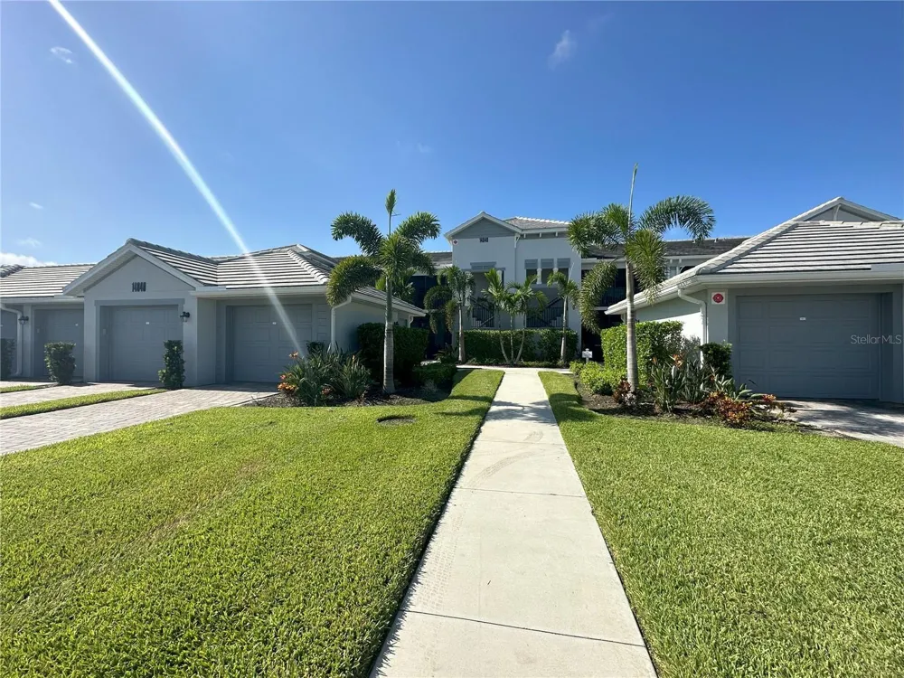 14040 HERITAGE LANDING BOULEVARD #113 Punta Gorda, FL 33955