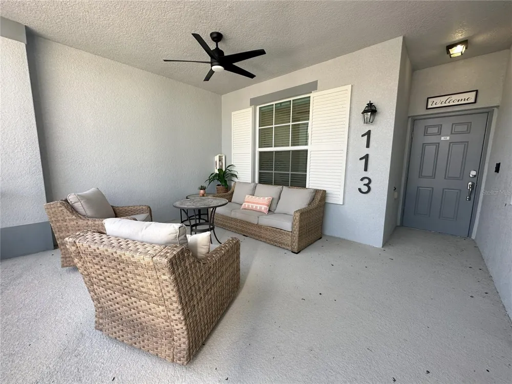 14040 HERITAGE LANDING BOULEVARD #113 Punta Gorda, FL 33955
