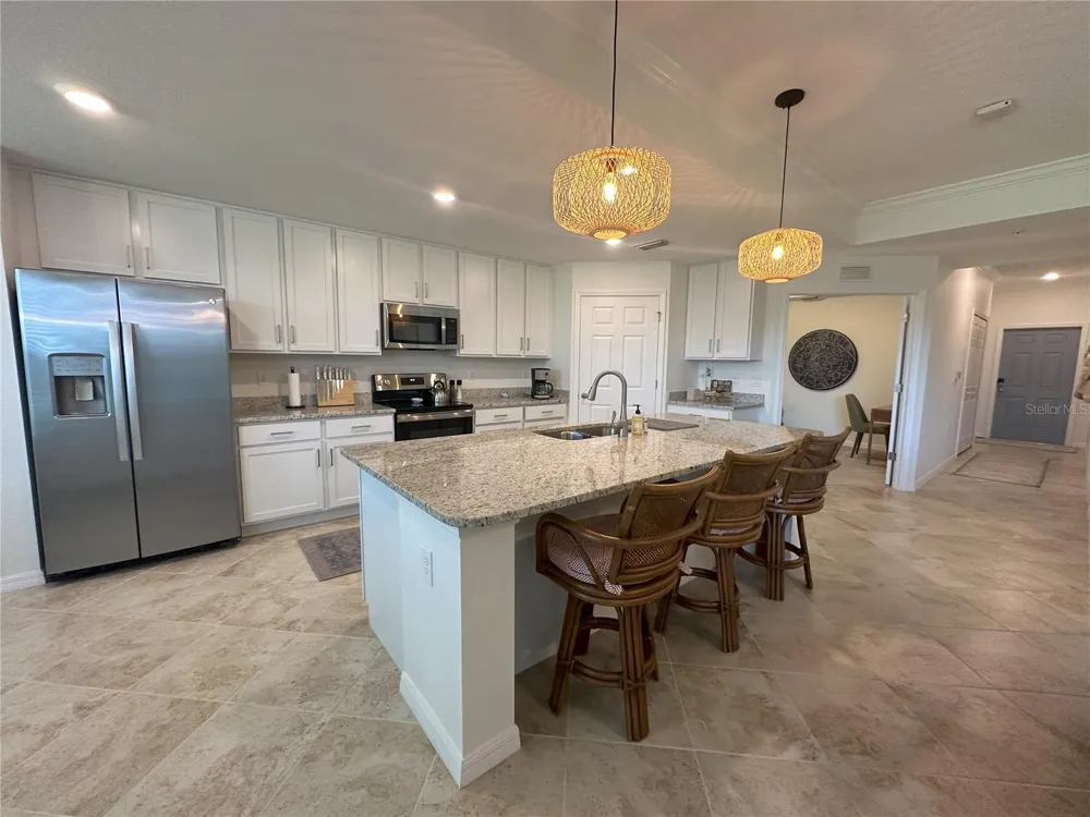 14040 HERITAGE LANDING BOULEVARD #113 Punta Gorda, FL 33955