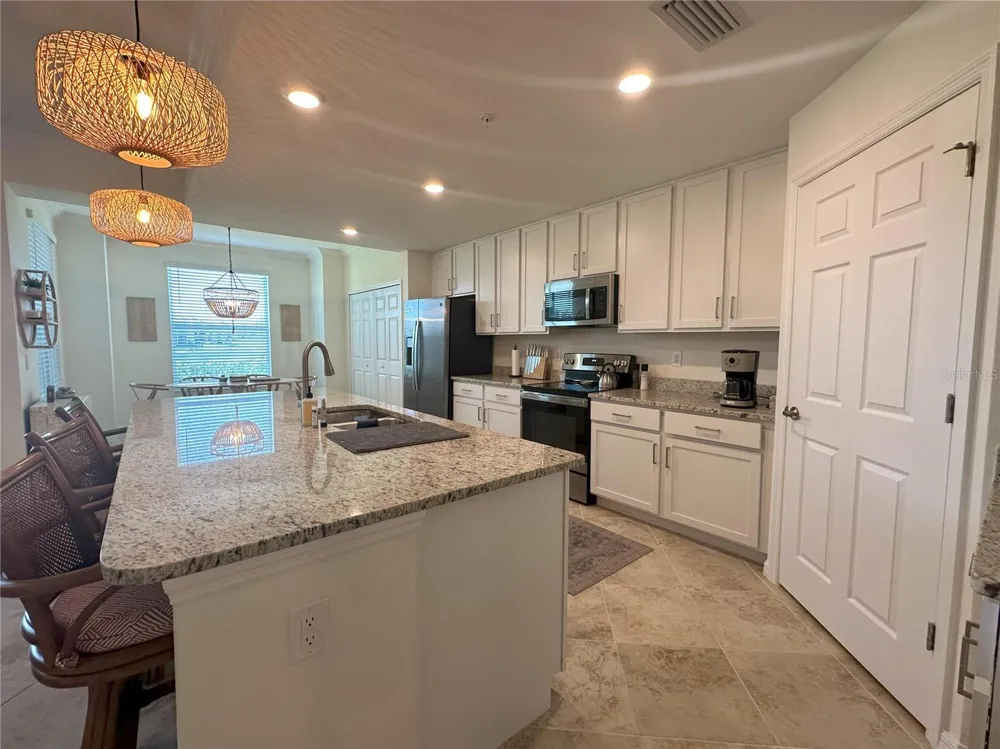 14040 HERITAGE LANDING BOULEVARD #113 Punta Gorda, FL 33955