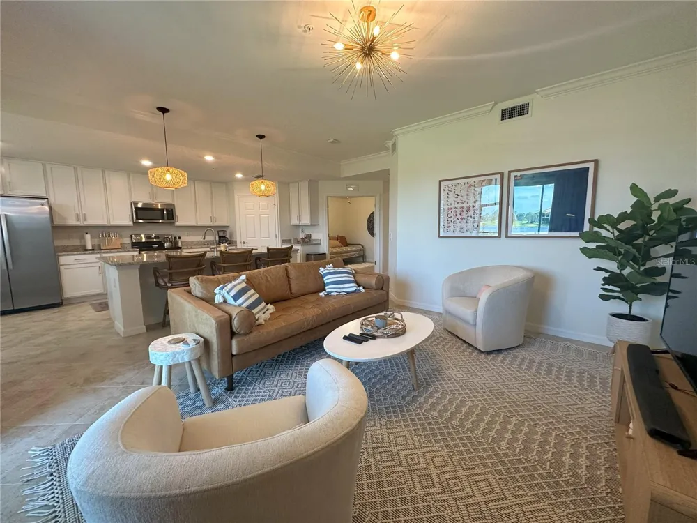 14040 HERITAGE LANDING BOULEVARD #113 Punta Gorda, FL 33955
