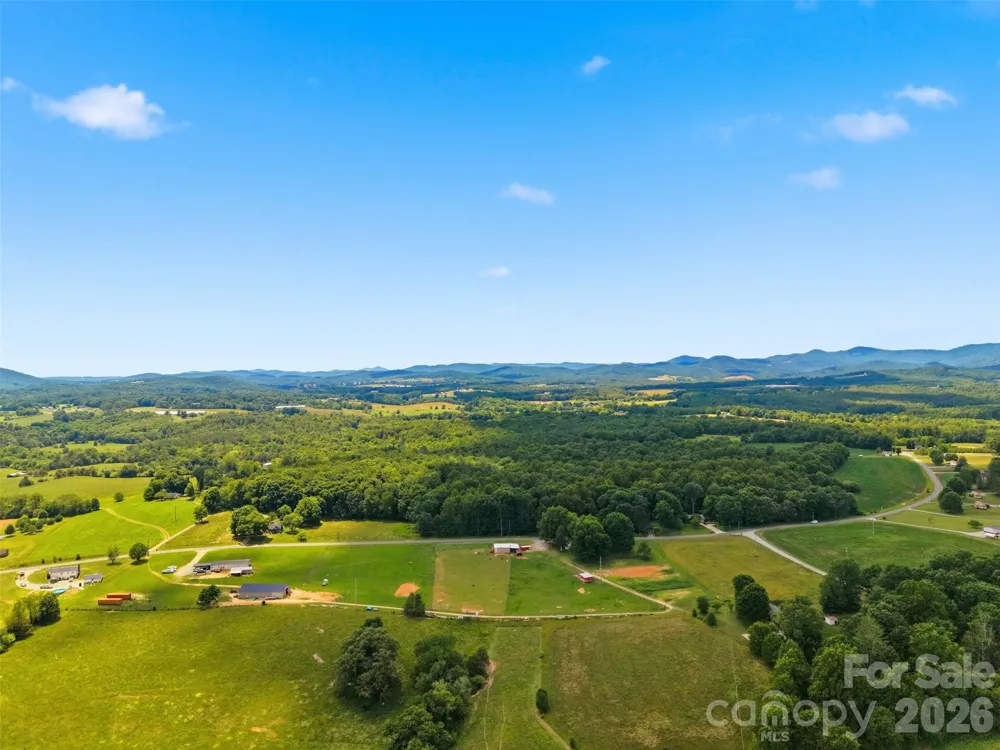 0 Three Forks Church Road Taylorsville, NC 28681