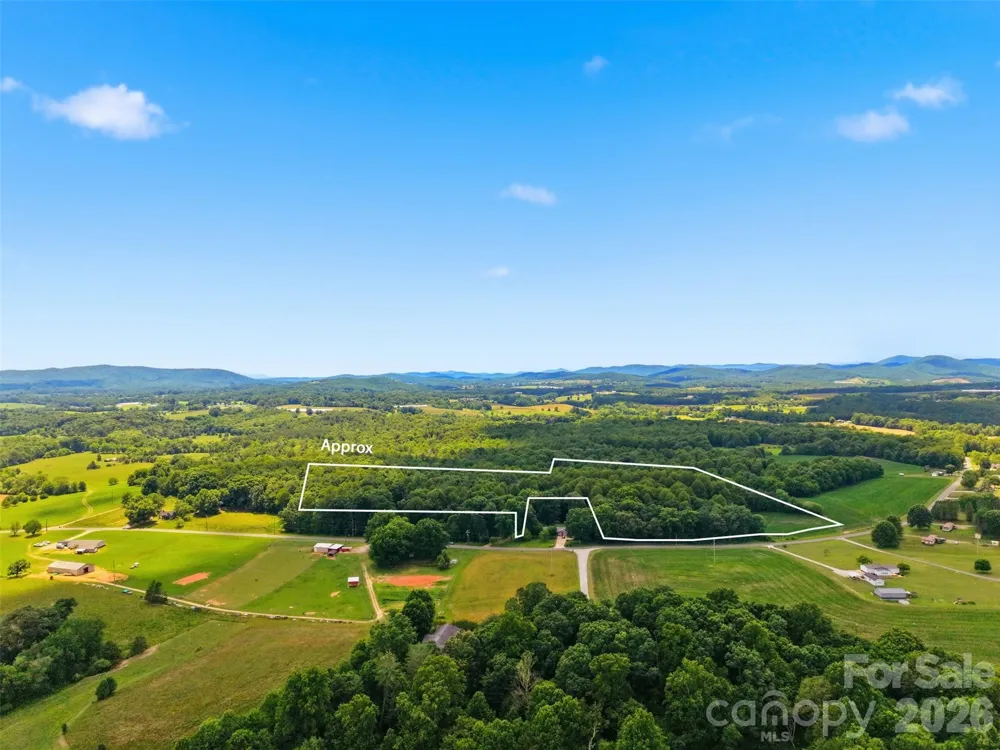 0 Three Forks Church Road Taylorsville, NC 28681