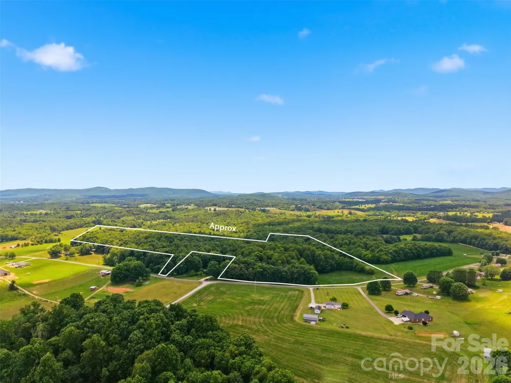 0 Three Forks Church Road Taylorsville, NC 28681
