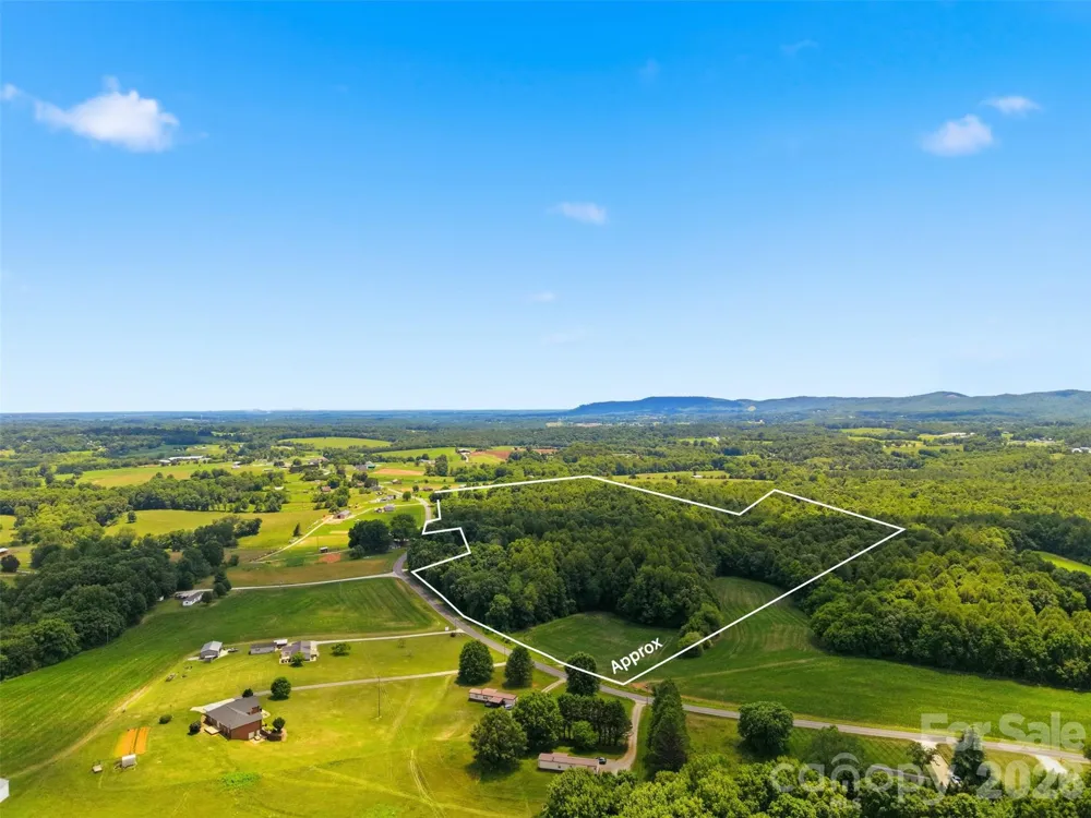 0 Three Forks Church Road Taylorsville, NC 28681