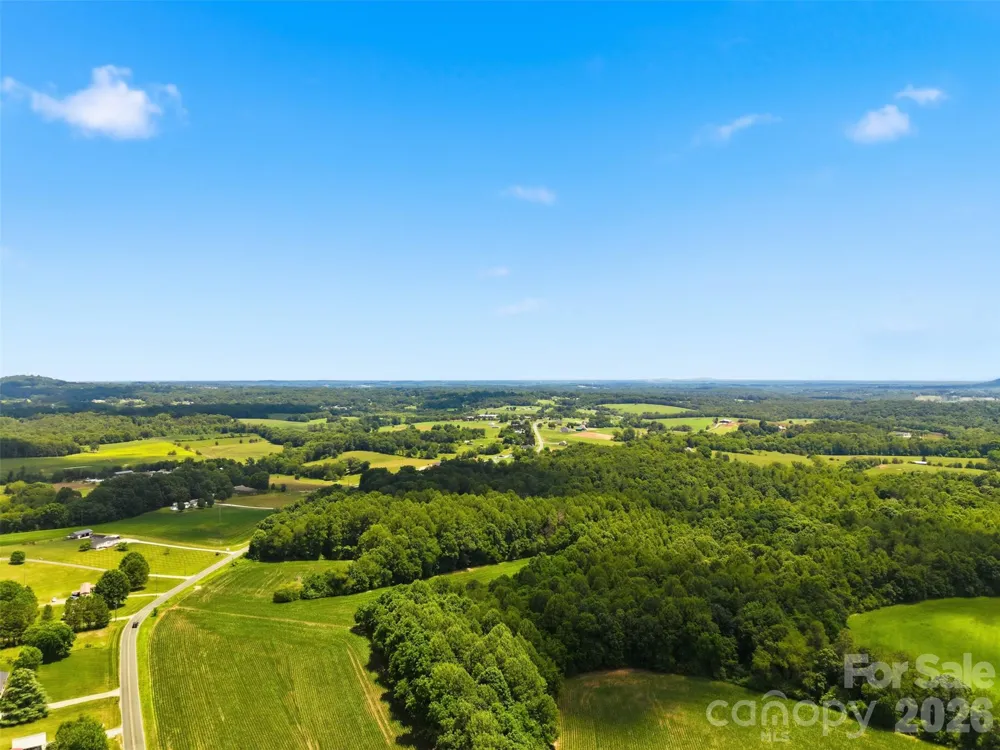 0 Three Forks Church Road Taylorsville, NC 28681