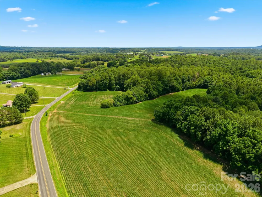 0 Three Forks Church Road Taylorsville, NC 28681