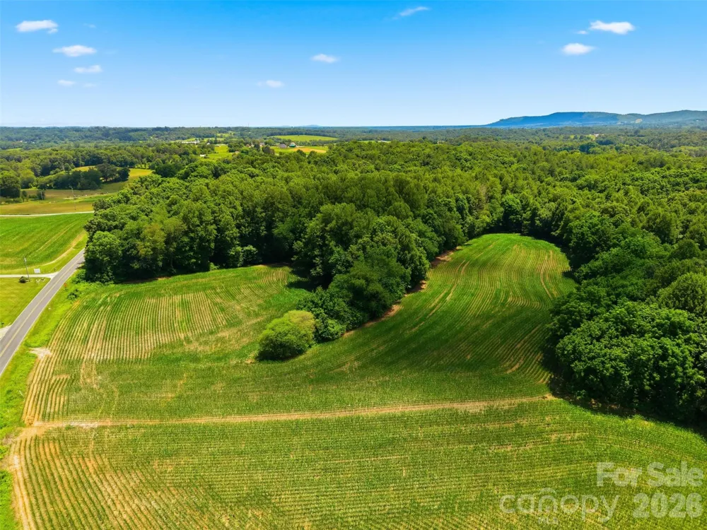 0 Three Forks Church Road Taylorsville, NC 28681