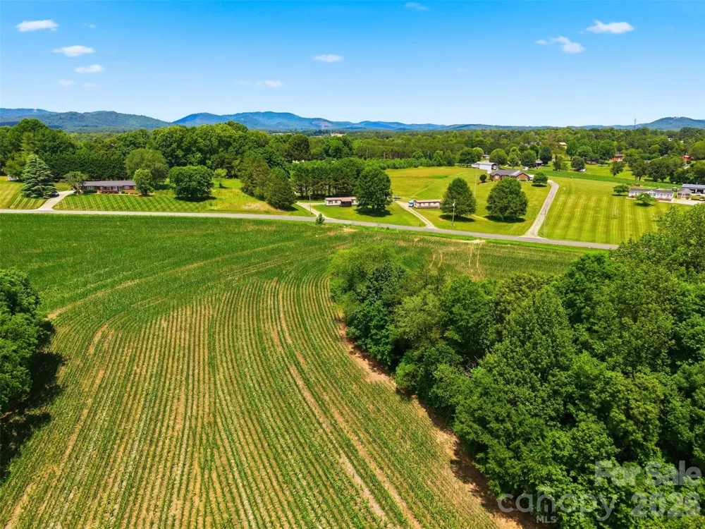 0 Three Forks Church Road Taylorsville, NC 28681