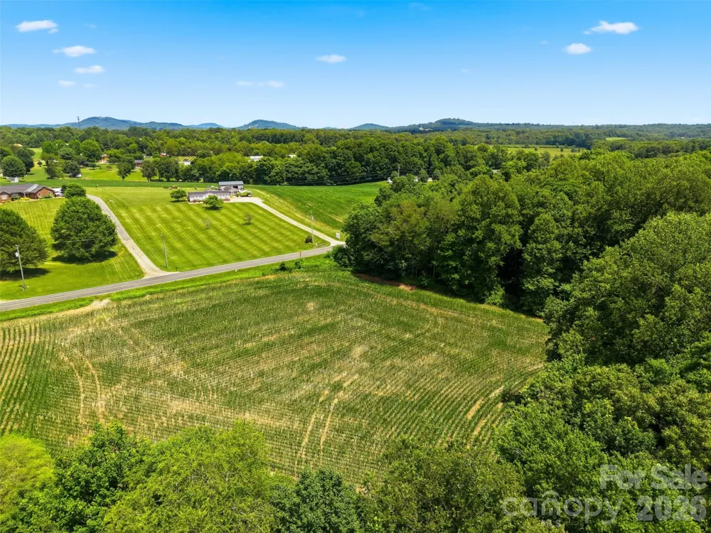 0 Three Forks Church Road Taylorsville, NC 28681