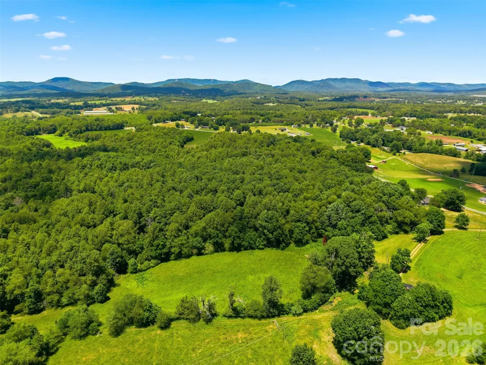 0 Three Forks Church Road Taylorsville, NC 28681