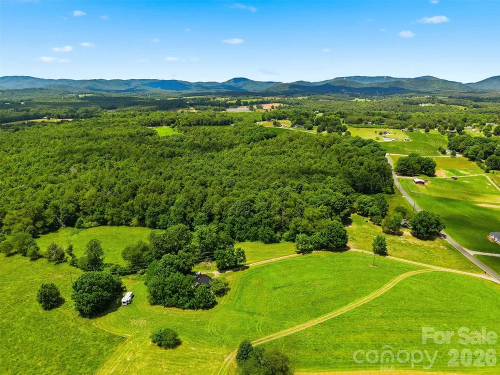 0 Three Forks Church Road Taylorsville, NC 28681