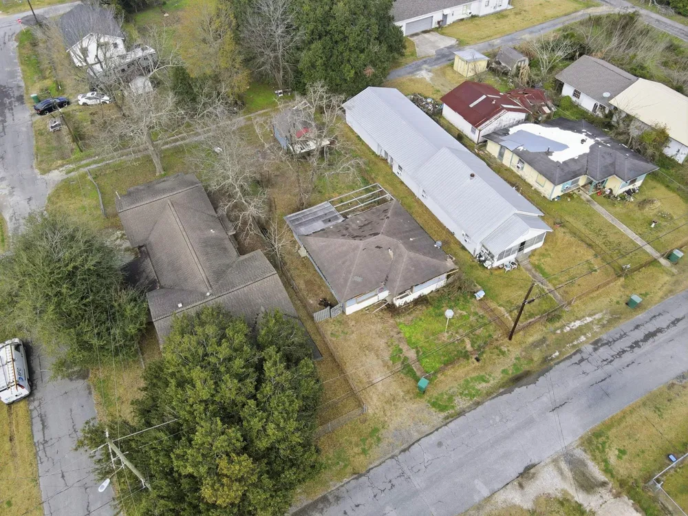 1308 14th Street Orange, TX 77630