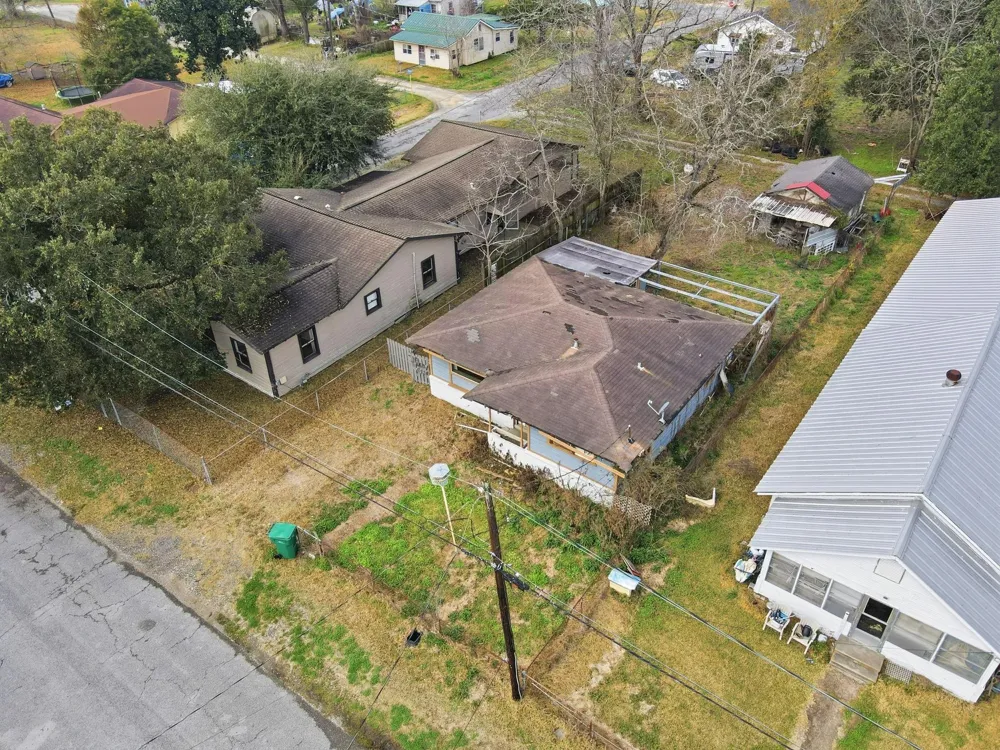 1308 14th Street Orange, TX 77630
