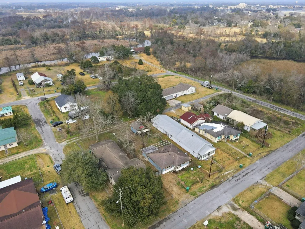 1308 14th Street Orange, TX 77630