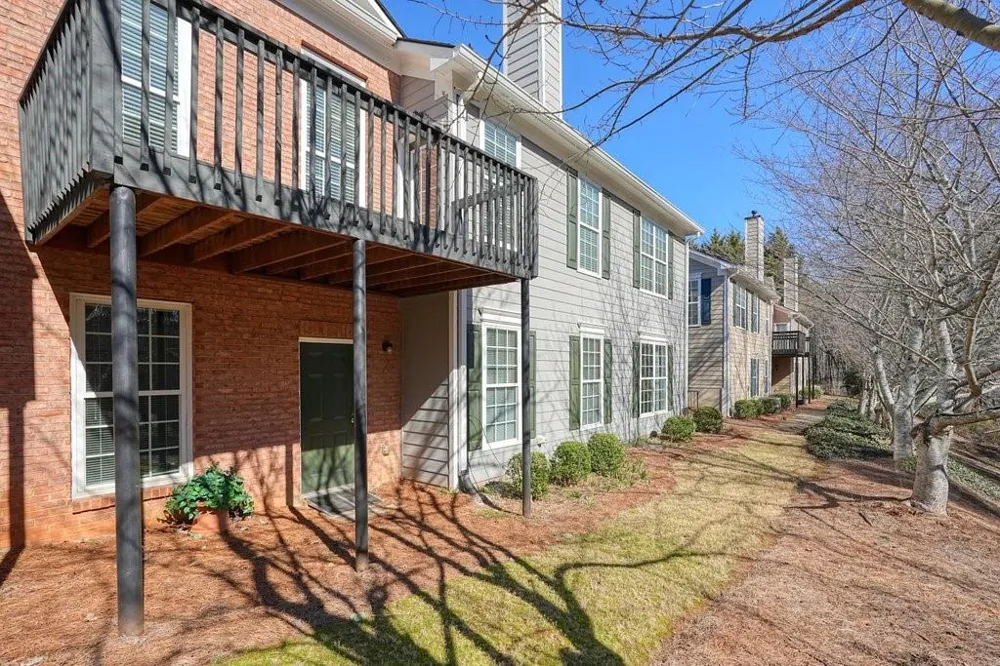 250 Camry Circle Dallas, GA 30157
