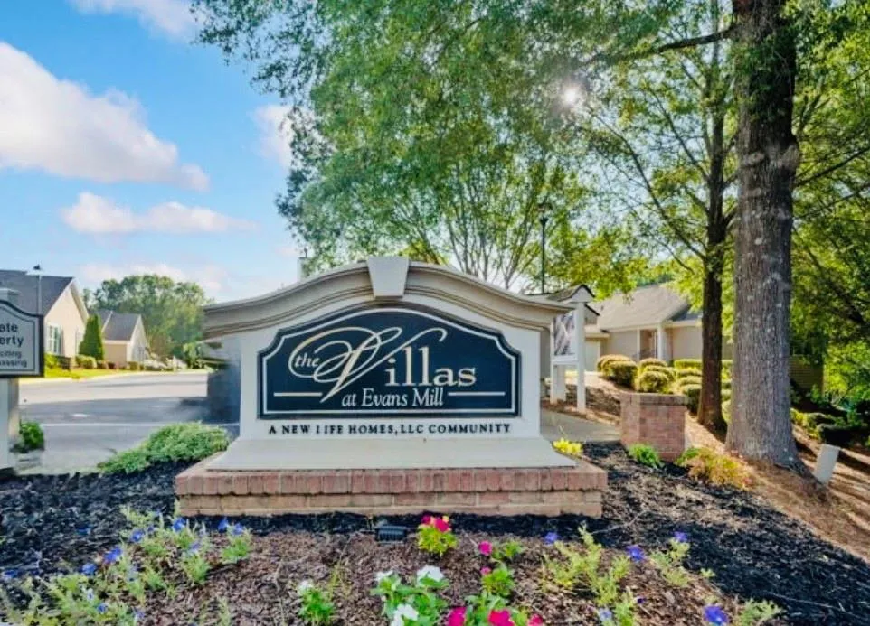 250 Camry Circle Dallas, GA 30157