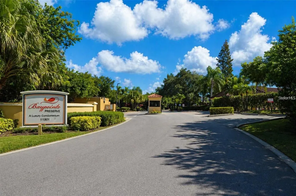 11901 4TH STREET #10105 St Petersburg, FL 33716