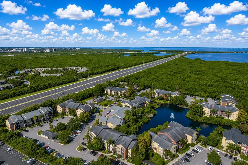 11901 4TH STREET #10105 St Petersburg, FL 33716