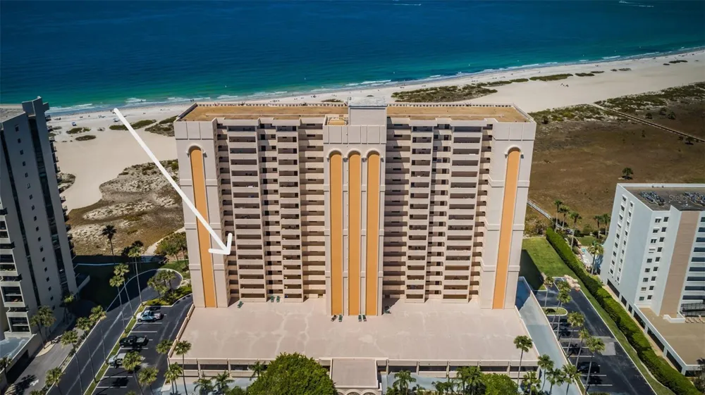 1270 GULF BOULEVARD #501