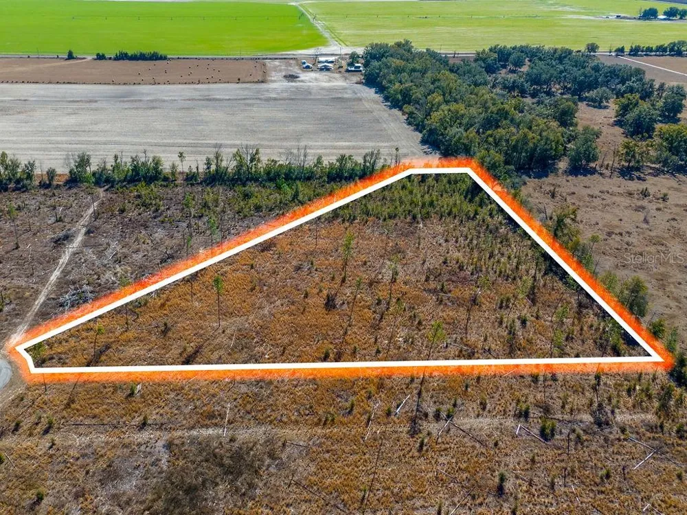 TBD 211TH COURT Live Oak, FL 32060