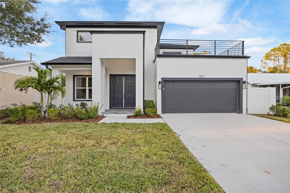 3317 W NAPOLEON AVENUE