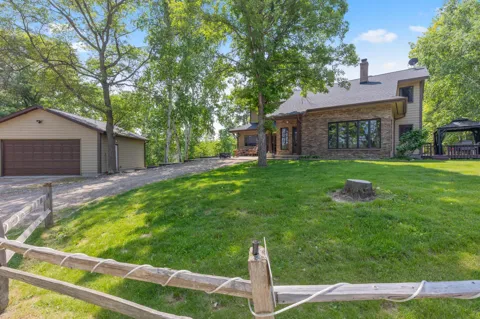 1378 Larrup Trail SW