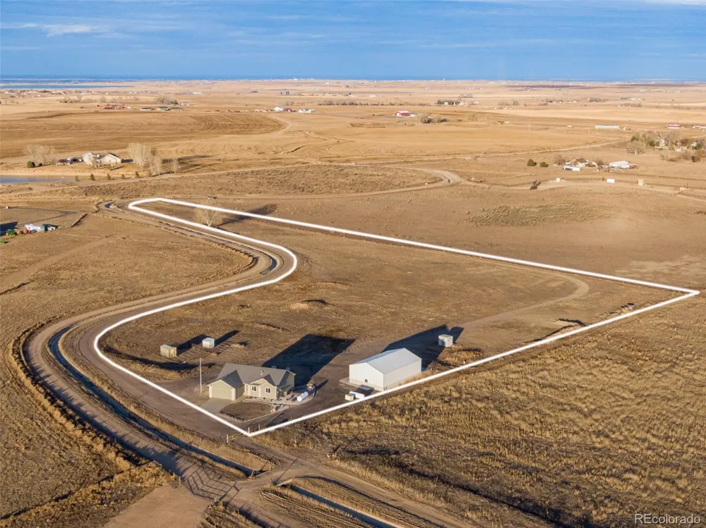 19584 County Road 40