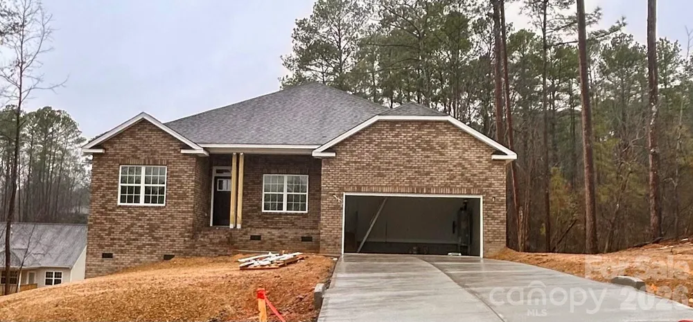 302 Gorham Drive #38