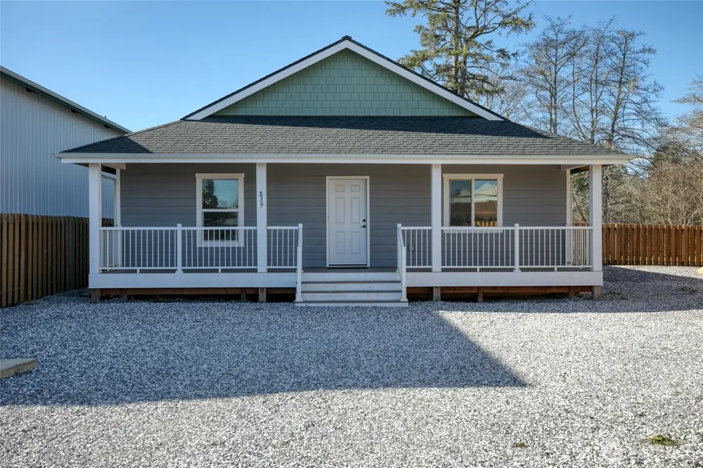 839 1st Street Westport, WA 98595