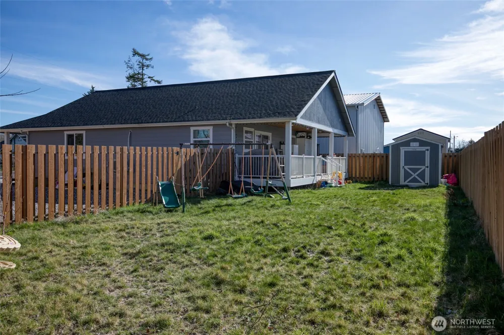 839 1st Street Westport, WA 98595