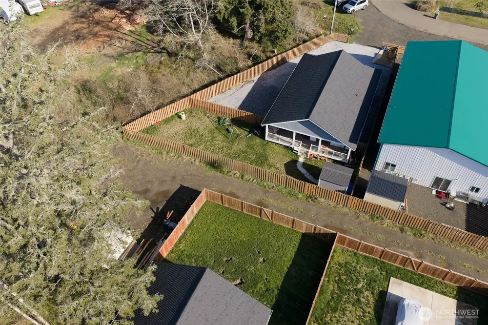 839 1st Street Westport, WA 98595