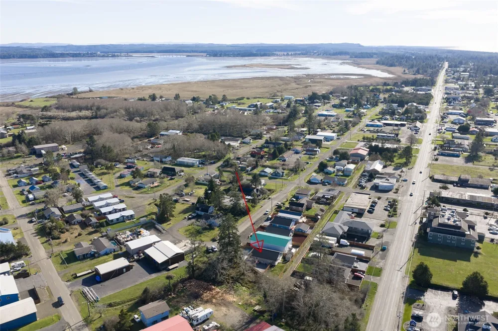 839 1st Street Westport, WA 98595