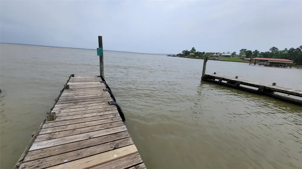 143 Tobago Lane Point Blank, TX 77364