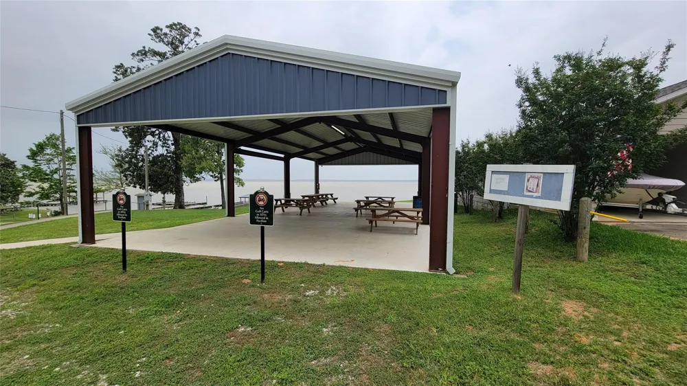143 Tobago Lane Point Blank, TX 77364